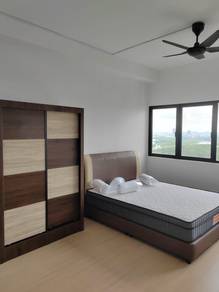 Rubica condominium butterworth