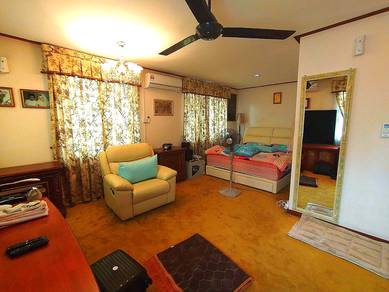 Rumah semi d 3 tingkat Seksyen 27 Shah Alam,rumah cantik