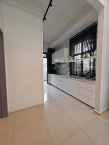 Bandar Layangkasa, Masai Pasir Gudang - Double Storey Freehold, SALE !