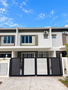 FOR SALE | Double Storey Terrace, Taman Salak Perdana, Sepang📍