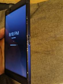Motorola raz phone 2 gaming phone