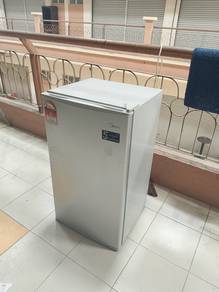 WTS Peti Sejuk Murah