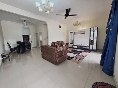 RM100K Below MV! Non Bumi Unit in Forest Height, Seremban