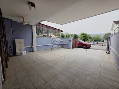 RM100K Below MV! Non Bumi Unit in Forest Height, Seremban