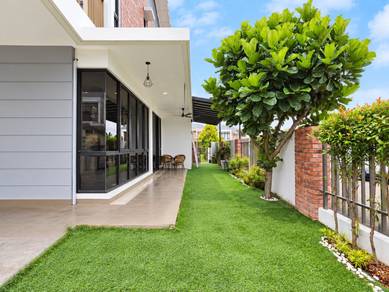 2-storey-Terraced-House-for-rent-Denai-Alam-Selangor