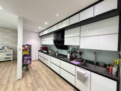 Sky Gardens Residences