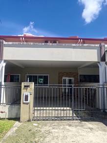 2-storey-Terraced-House-for-sale-Kota-Kinabalu-Sabah