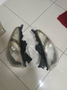 Lampu Axia original 2015 