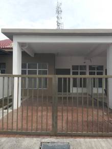 Bukit Changgang Rumah Teres 1 Tingkat Rizab Melayu - UNIT TERAKHIR