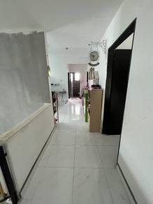 Banglo 2 tingkat Taman Penaga, Changlun Open facing