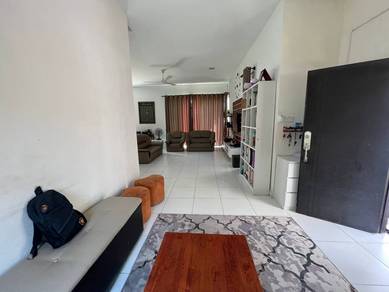 Banglo 2 tingkat Taman Penaga, Changlun Open facing
