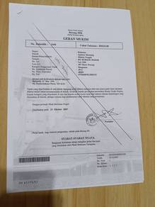 Residential-Land-for-sale-Machang-Kelantan