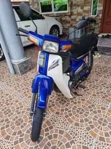 Honda EX5 Dream for Sale
