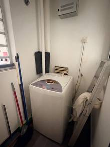 Kalista 2, Fully furnish, seremban, S2, Safira, Prima seremban