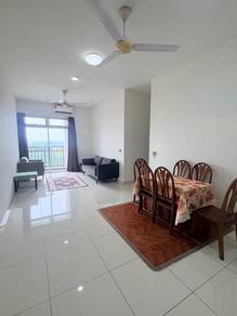 Kalista 2, Fully furnish, seremban, S2, Safira, Prima seremban