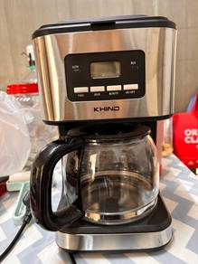 coffee maker