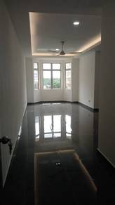 RUMAH CANTIK Pangsapuri Rimau Perdana Bukit Rimau Seksyen 32 Shah Alam