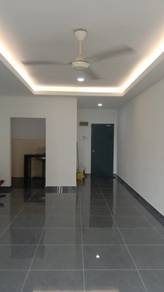 RUMAH CANTIK Pangsapuri Rimau Perdana Bukit Rimau Seksyen 32 Shah Alam