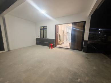 Teres 1 Tingkat Baru Taman Langat Murni near Klia