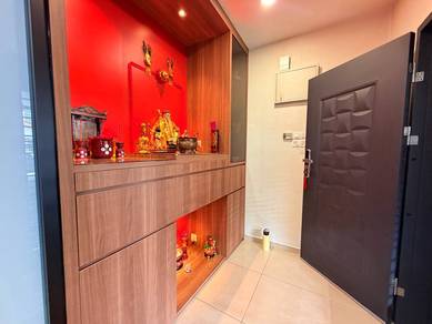 2-storey-Terraced-House-for-sale-Johor-Bahru-Johor