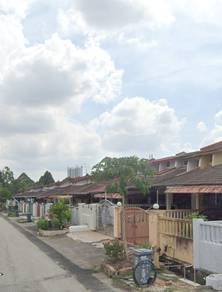 Double Storey 🏡 Taman Perling @ Jalan Layang @ Skudai @ JB FOR RENT