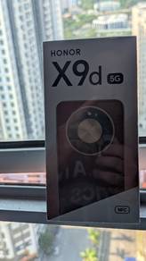 Honor X9D Smartphone