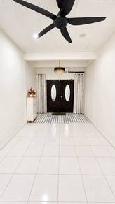 TERES SETINGKAT TAMAN SEBERANG JAYA , KUALA PERLIS, PERLIS UTK DiJUAL