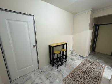 Ilham Apartment