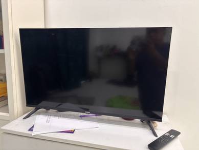 Smart tv untuk dijual