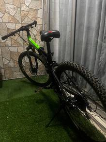 Basikal Lipat 26 inci