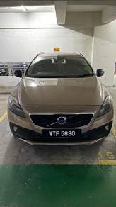 Volvo V40 2.0 CROSS COUNTRY T5 (A)