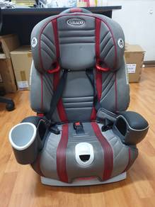 Graco Car Seat