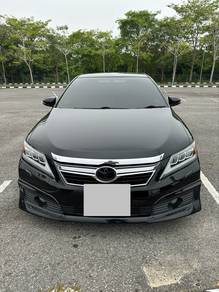 Toyota CAMRY 2.0 G XV50 (A)