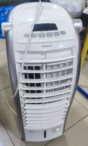 Air cooler Sharp 