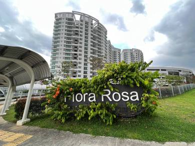 Flora Rosa