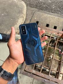 Infinix GT 30 bagus 