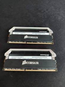 Corsair Dominator Platinum 8GB (Each)