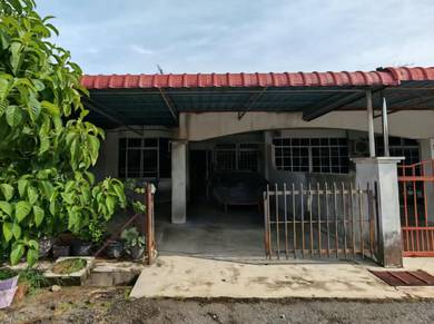 1-storey-Terraced-House-for-sale-Jitra-Kedah