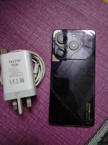 Tecno Pova 6 pro 12/256