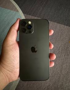 Iphone 12 pro 