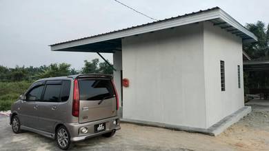 Fazzura Tiny House