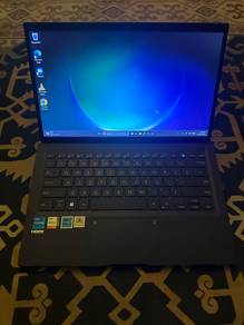Asus Expertbook i5 11th Gen
