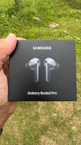 Samsung Galaxy Buds3 Pro