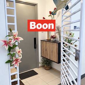 Prima Homes Matang Apartment For Sale @ KUCHING