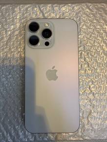 iPhone 16 Pro Max - 512GB