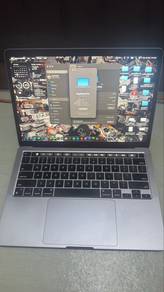 MacBook Pro 13” M2 2022 8GB 256GB