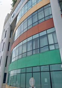 Aster Court 2 Rooms @ Plaza DNP @JB TOWN @ CIQ @ ABAD FOR SALE