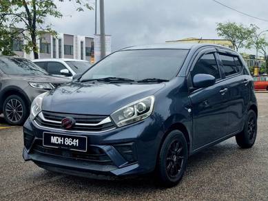 Best condition 2020 Perodua AXIA 1.0 GXTRA (A)