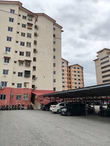 Residensi Melor Seksyen 5 Bandar Baru Bangi for Rent