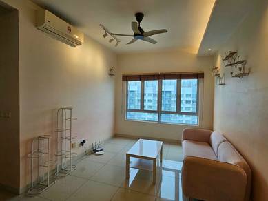Savanna Executive Suite @ Southville City